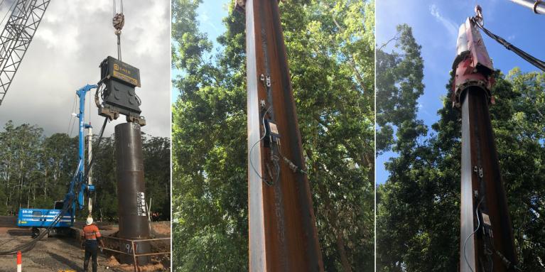 Driven Piles