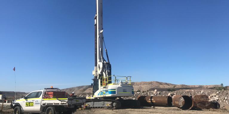 LTS Mining & Civil