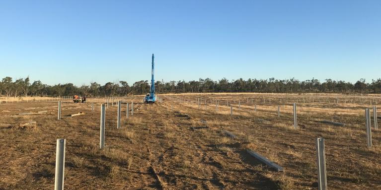 Solar Projects