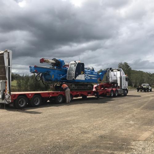 Pacific Highway Upgrade – Warrel Creek to Nambucca Heads