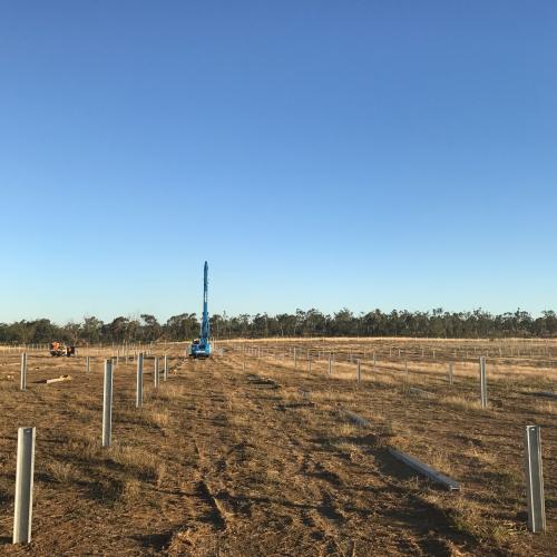 Solar Projects
