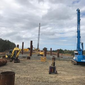 Pacific Highway Upgrade – Warrel Creek to Nambucca Heads