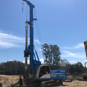 Pacific Highway Upgrade – Warrel Creek to Nambucca Heads