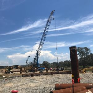 Pacific Highway Upgrade – Warrel Creek to Nambucca Heads