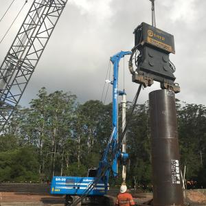 Pacific Highway Upgrade – Warrel Creek to Nambucca Heads