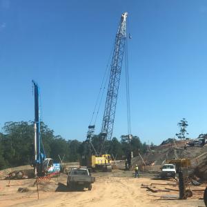 Pacific Highway Upgrade – Warrel Creek to Nambucca Heads