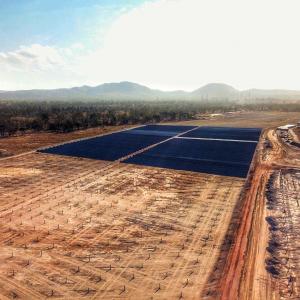 Solar Projects