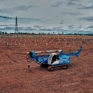 Solar Projects