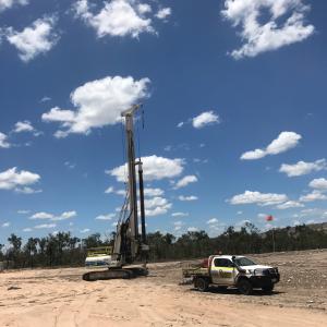 BHP/BMA Cavil Ridge