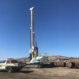 BHP/BMA Cavil Ridge