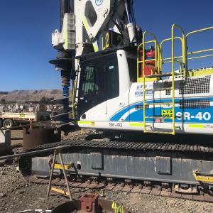 Soilmec SR40