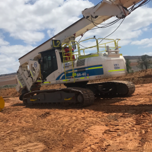 BHP Mining