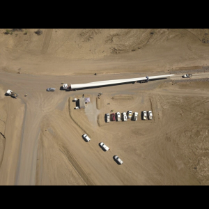 Kennedy Energy Park and Cape River Substation