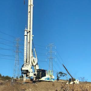 Coopers Gap Windfarm